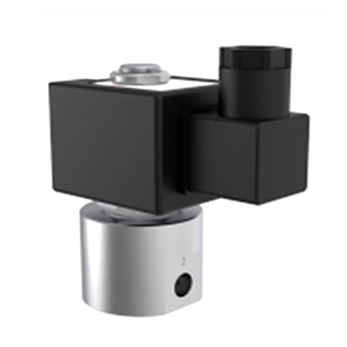 直动式两位两通电磁阀